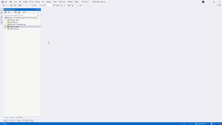 Designing User Interface